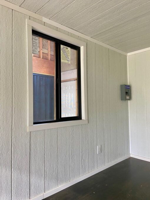 Shipping Container Office – Fully Equipped Model - Image 5